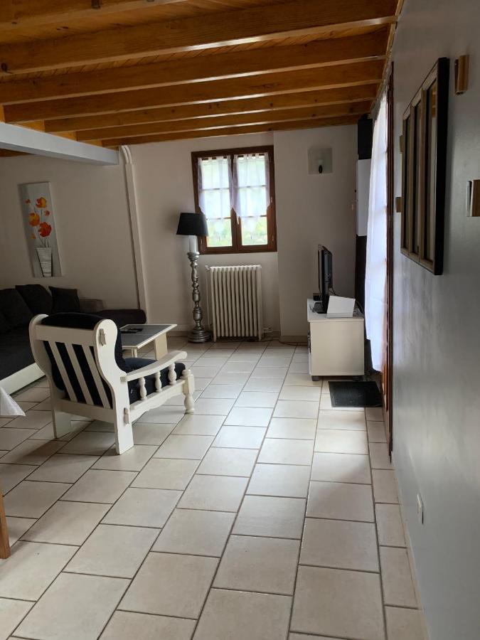 הוילה קמפן Bergerie Renovee Au Coeur Des Pyrenees מראה חיצוני תמונה