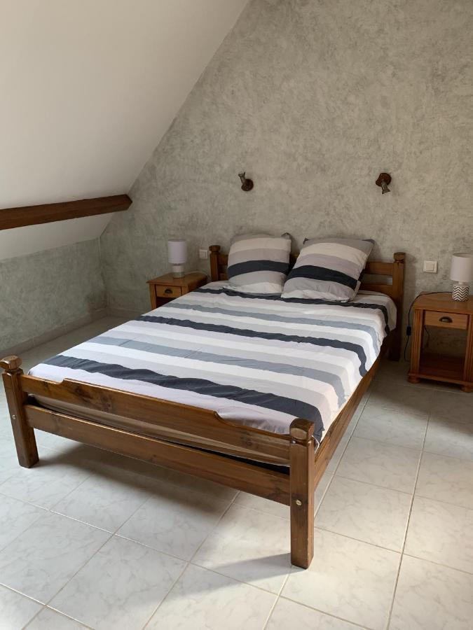 הוילה קמפן Bergerie Renovee Au Coeur Des Pyrenees מראה חיצוני תמונה